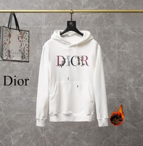 Dior men Hoodies-967(M-XXXL)
