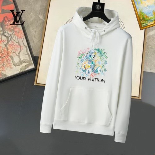 LV men Hoodies-2627(M-XXXL)