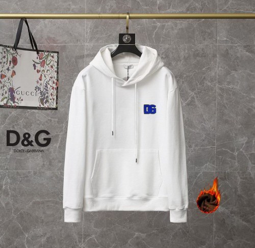 D&G men Hoodies-192(M-XXXL)