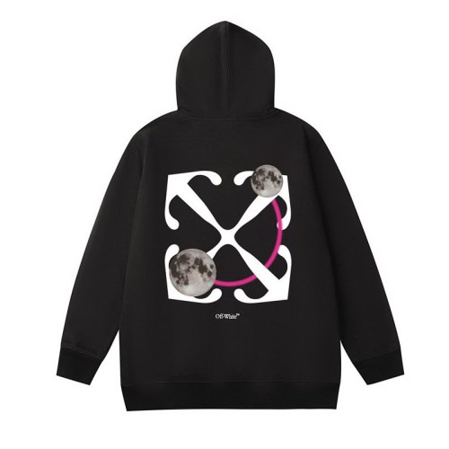 OFF-WHITE men Hoodies-2115(S-XXL)