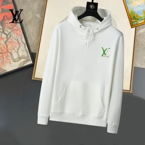 LV men Hoodies-2625(M-XXXL)