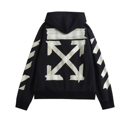 OFF-WHITE men Hoodies-2069(S-XXL)