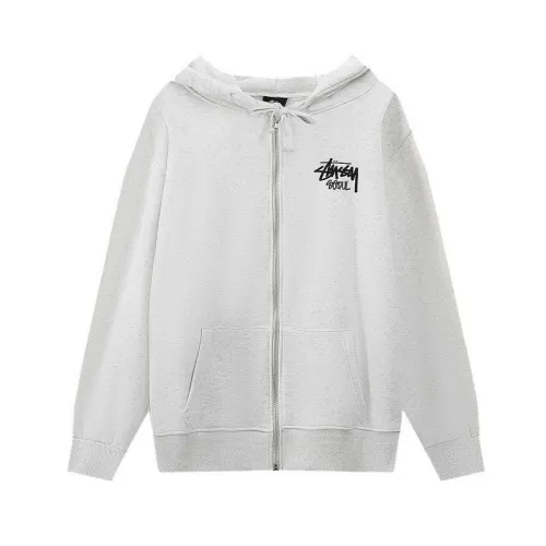 Stussy men Hoodies-1736(S-XL)