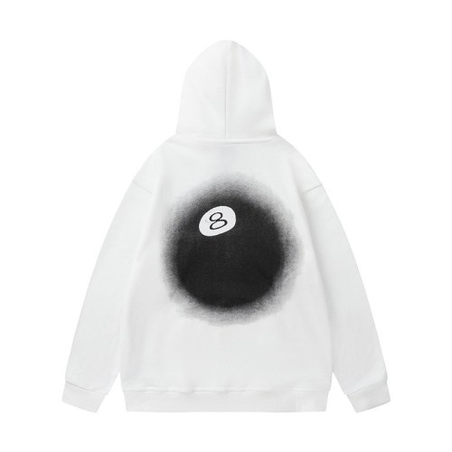 Stussy men Hoodies-1759(S-XL)