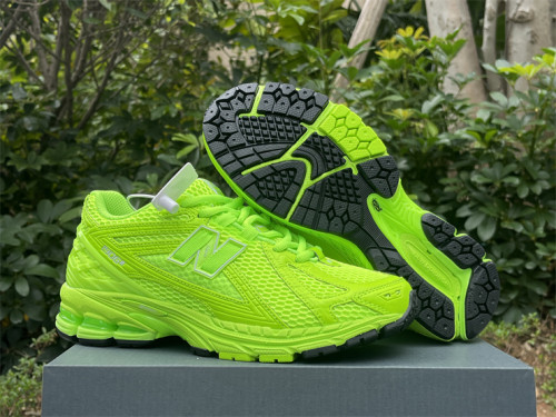 NB Shoes High End Quality-301