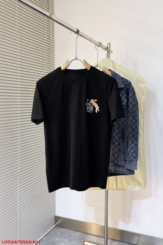 Loewe Shirt High End Quality-009