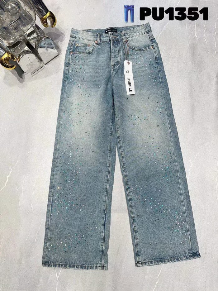 Purple Brand Jeans 1：1 Quality-343