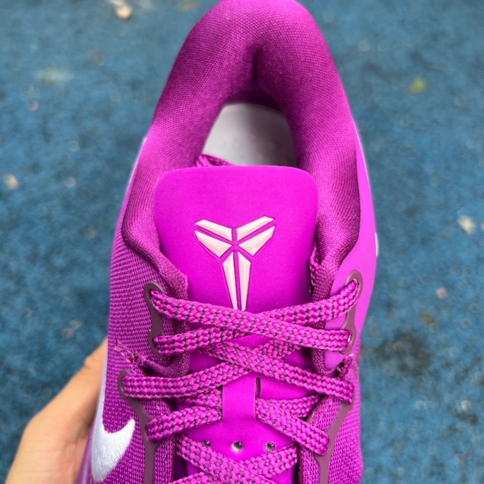 Authentic Nike Kobe 8 EYBL
