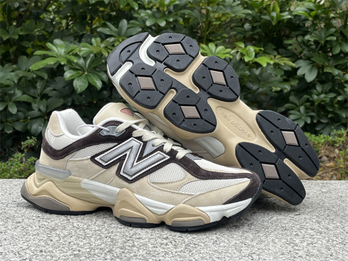 NB Shoes High End Quality-302