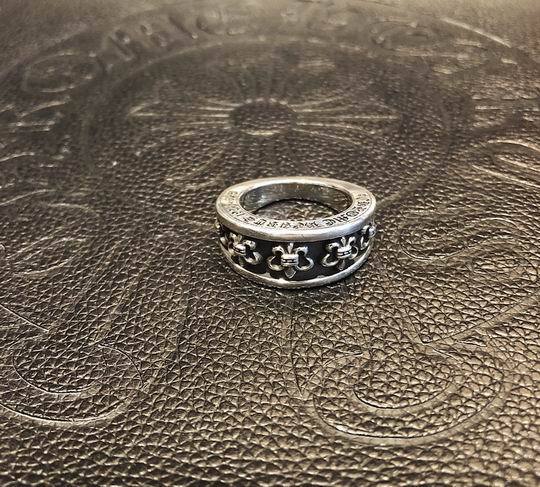 Chrome Hearts Rings-127