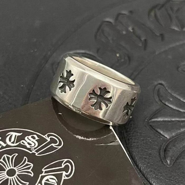 Chrome Hearts Rings-003