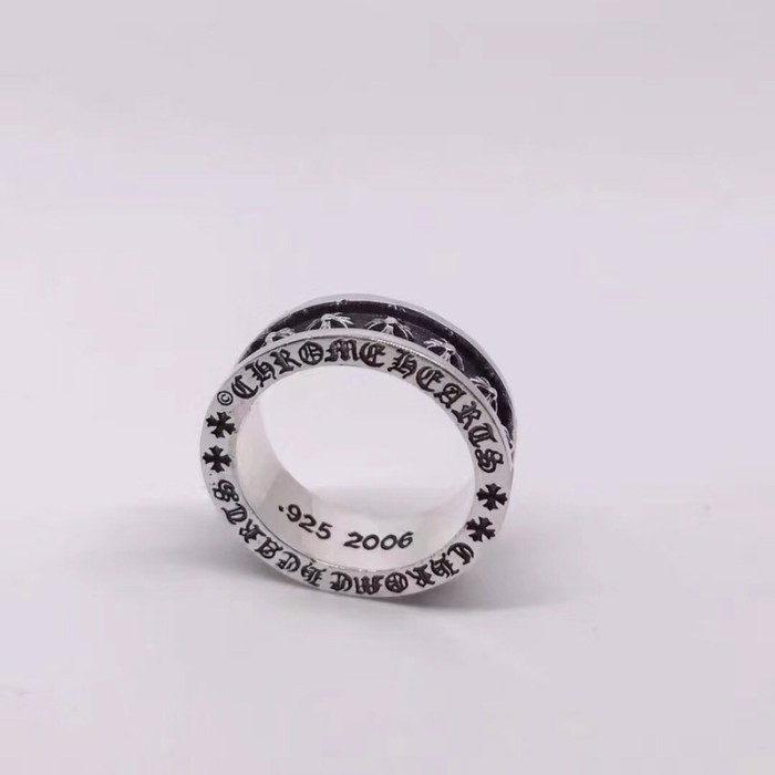 Chrome Hearts Rings-054