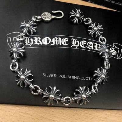 Chrome Hearts Bracelet-474