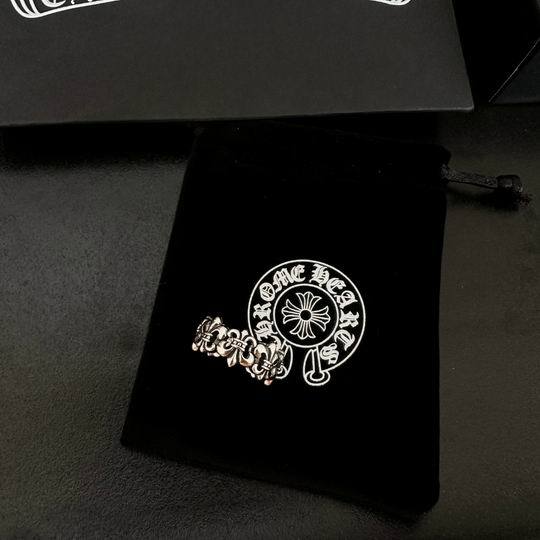 Chrome Hearts Rings-215