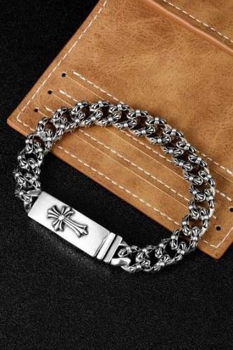 Chrome Hearts Bracelet-363