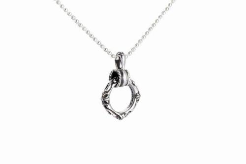 Chrome Hearts Necklace-241
