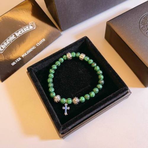 Chrome Hearts Bracelet-605