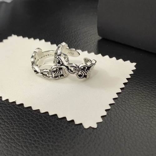 Chrome Hearts Rings-179