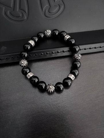 Chrome Hearts Bracelet-286