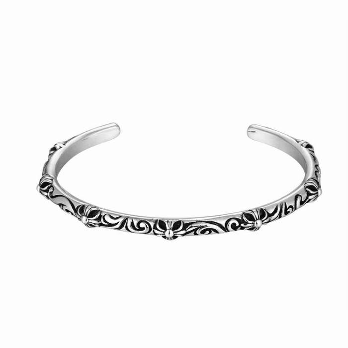 Chrome Hearts Bracelet-330