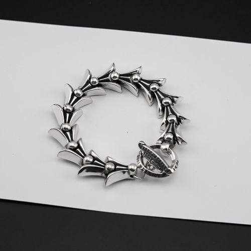 Chrome Hearts Bracelet-581