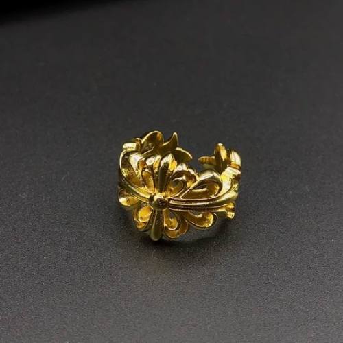 Chrome Hearts Rings-161