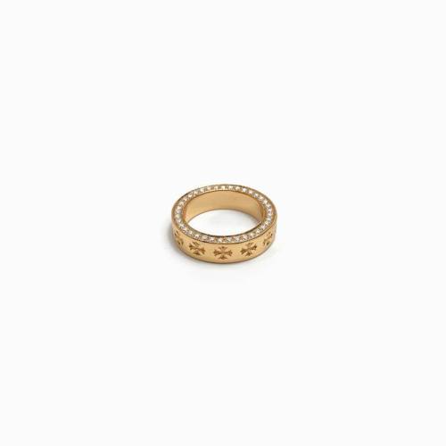 Chrome Hearts Rings-221