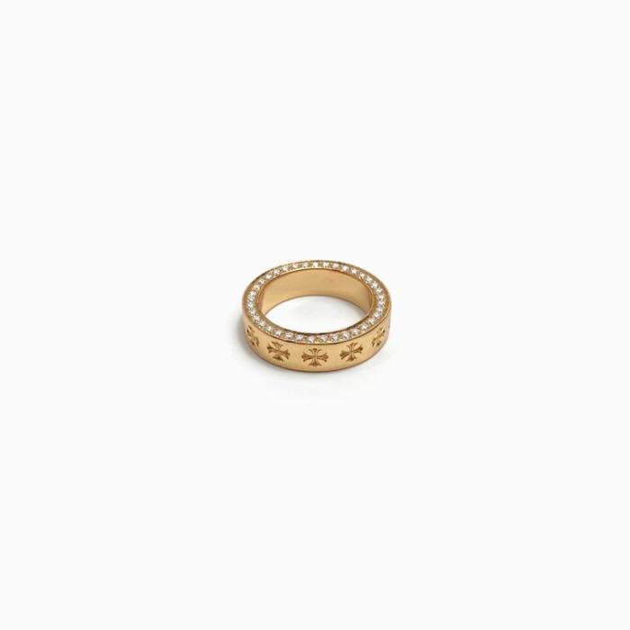Chrome Hearts Rings-221