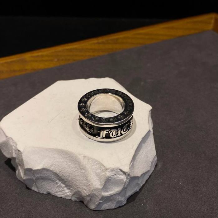 Chrome Hearts Rings-185