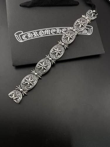 Chrome Hearts Bracelet-639