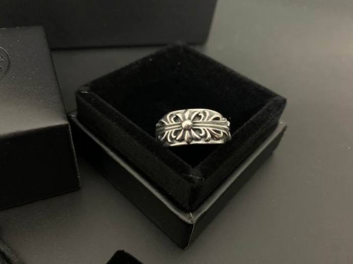 Chrome Hearts Rings-146