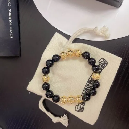 Chrome Hearts Bracelet-699