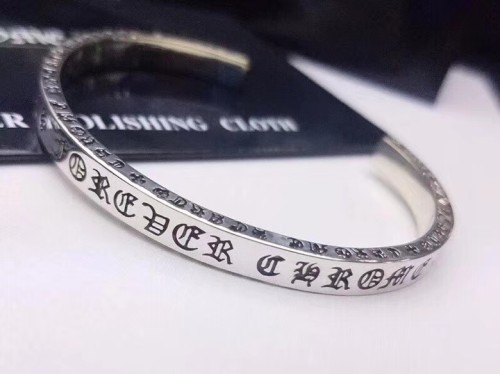 Chrome Hearts Bracelet-046