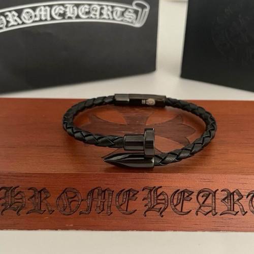 Chrome Hearts Bracelet-011