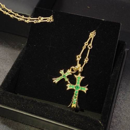 Chrome Hearts Necklace-108