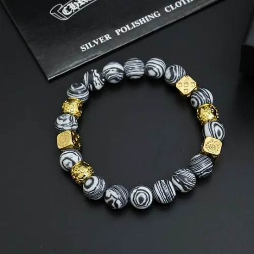 Chrome Hearts Bracelet-676