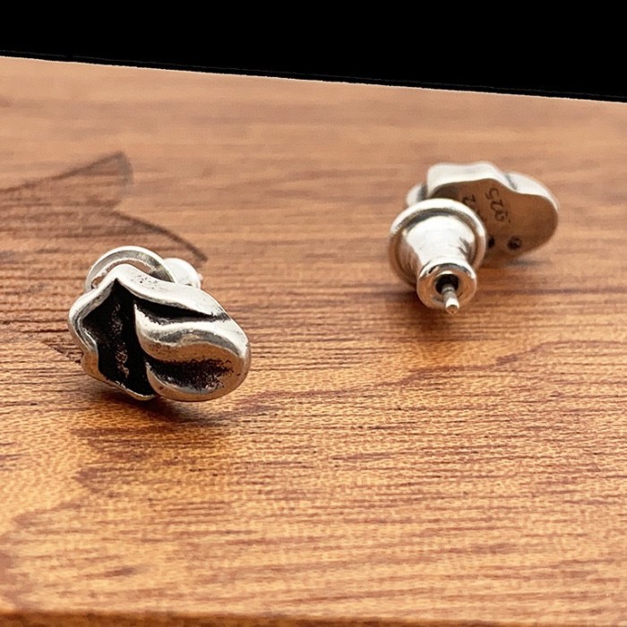Chrome Hearts Earrings-151