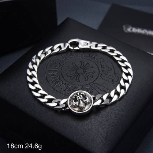 Chrome Hearts Bracelet-119