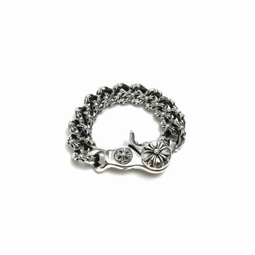 Chrome Hearts Bracelet-115
