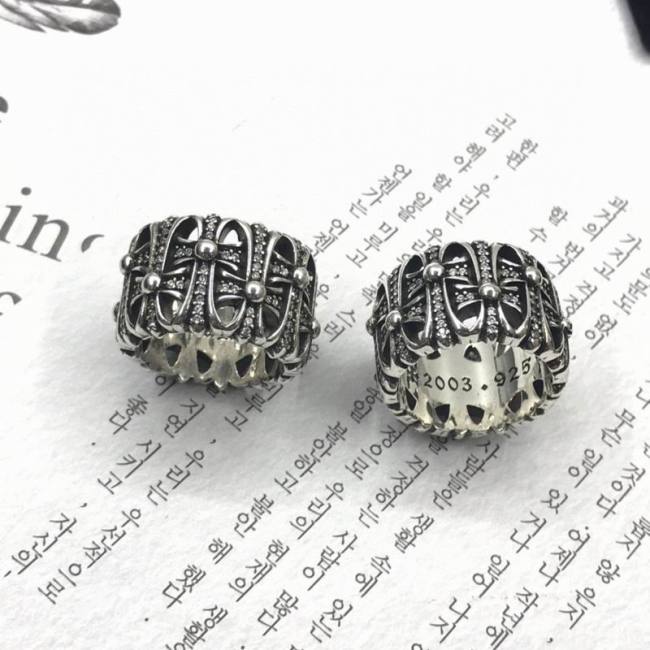 Chrome Hearts Rings-005