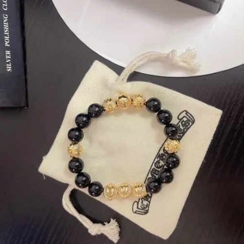 Chrome Hearts Bracelet-698