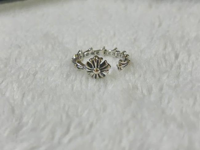 Chrome Hearts Rings-102