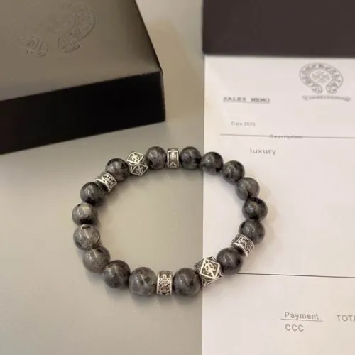 Chrome Hearts Bracelet-706