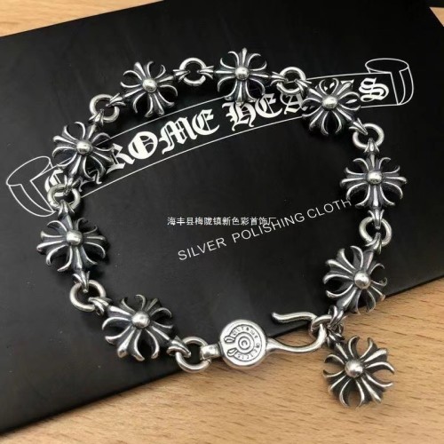 Chrome Hearts Bracelet-375