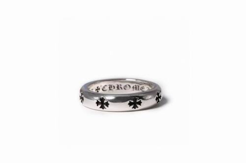 Chrome Hearts Rings-190