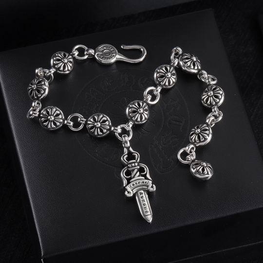Chrome Hearts Bracelet-627