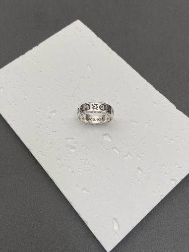 Chrome Hearts Rings-064