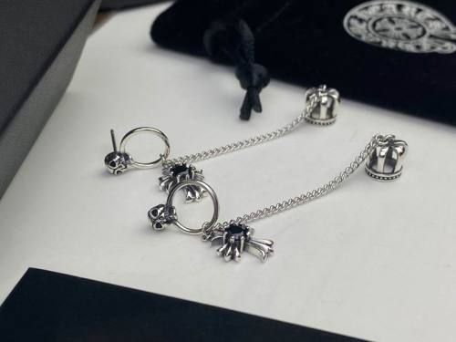 Chrome Hearts Earrings-061