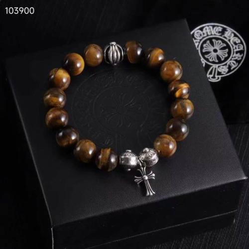 Chrome Hearts Bracelet-476