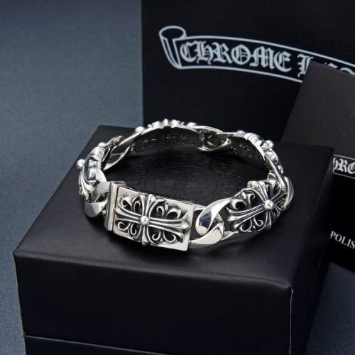 Chrome Hearts Bracelet-053